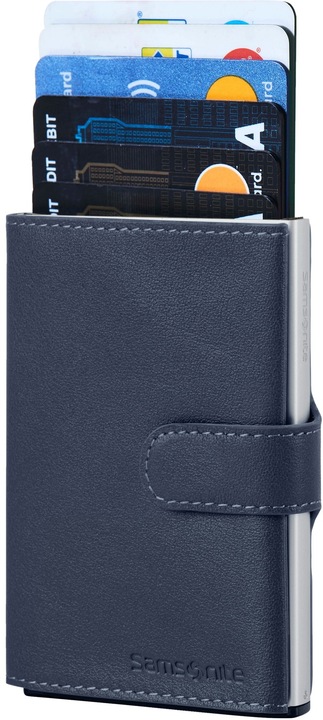 Actual product image Samsonite Alu Fit