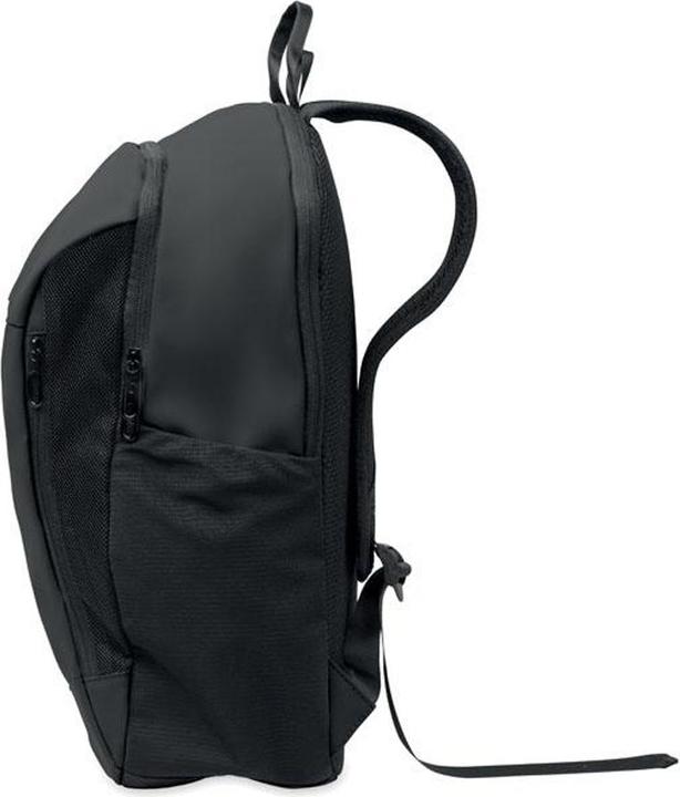 Produktbild MidOcean Korovin Rucksack Laptops PU Weich
