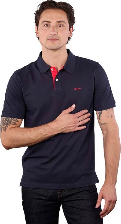 Produktbild GANT Polohshirt (3XL)