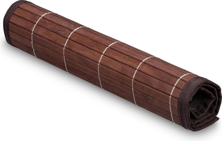 Productafbeelding Relaxdays 4x Tischset (4 Pcs., 45 x 30 cm)