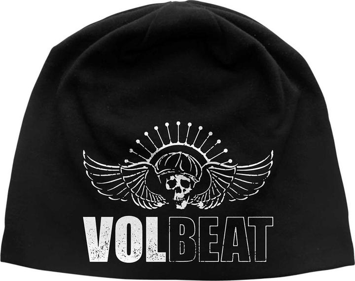 Actual product image Volbeat Cap