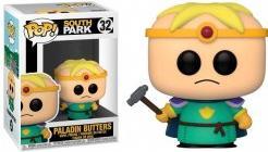Immagine prodotto Funko POP! - South Park - Der Stab der Wahrheit: Paladin Butters
