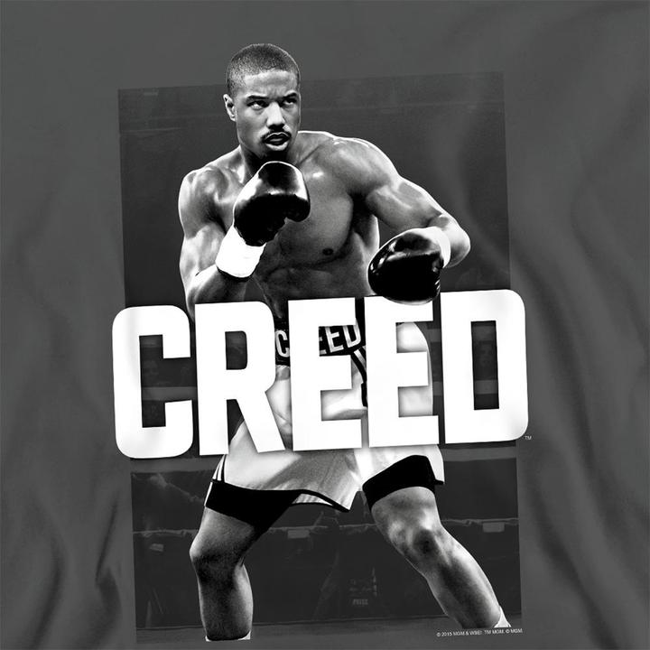 Produktbild Creed Final Round Sweatshirt (S)