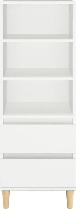 Image du produit vidaXL Sullivan (40 x 40 x 110 cm)