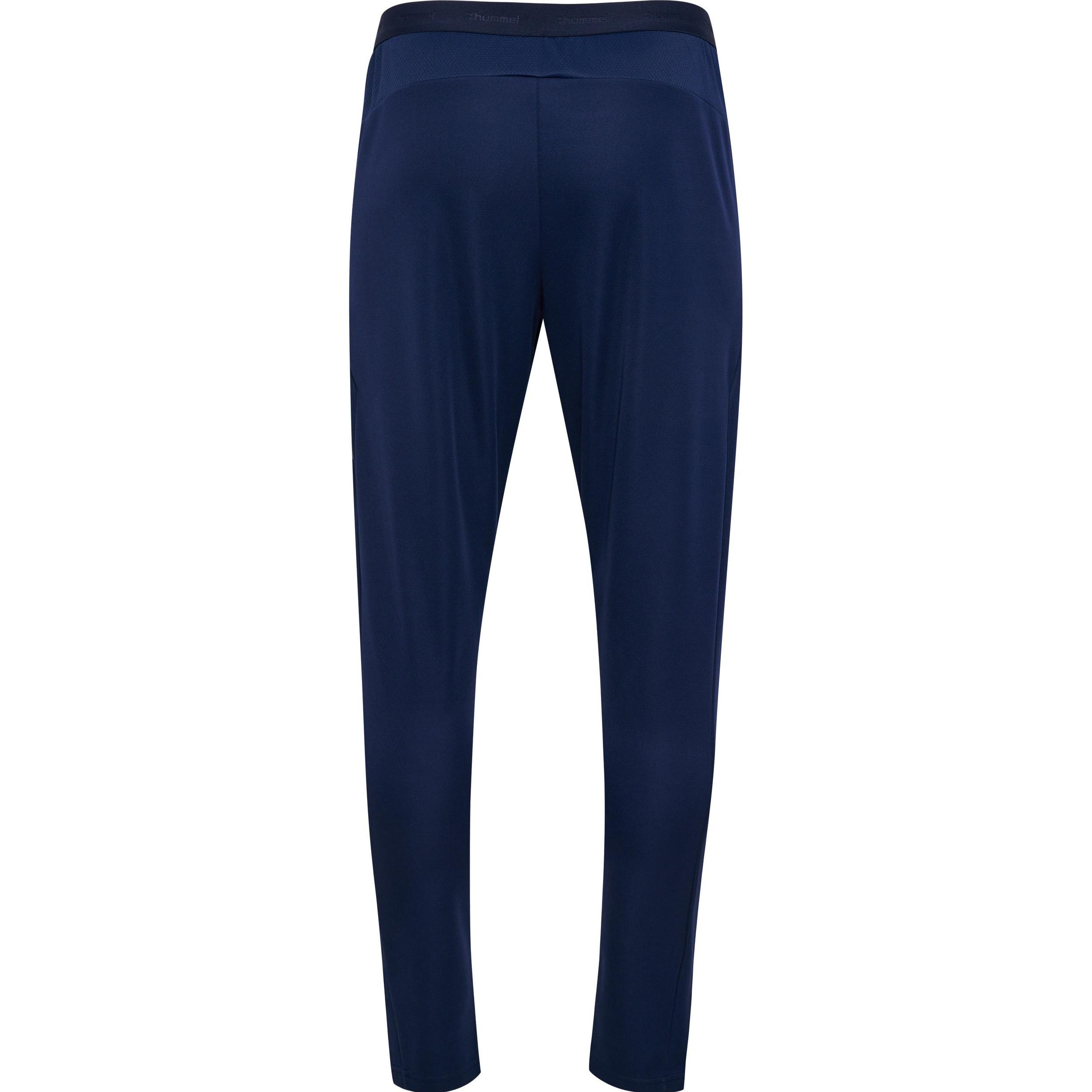 Thumbnail - hummel, Herren, Sporthose, hmlCIMA 2.0 PANTS (XL), Blau, XL