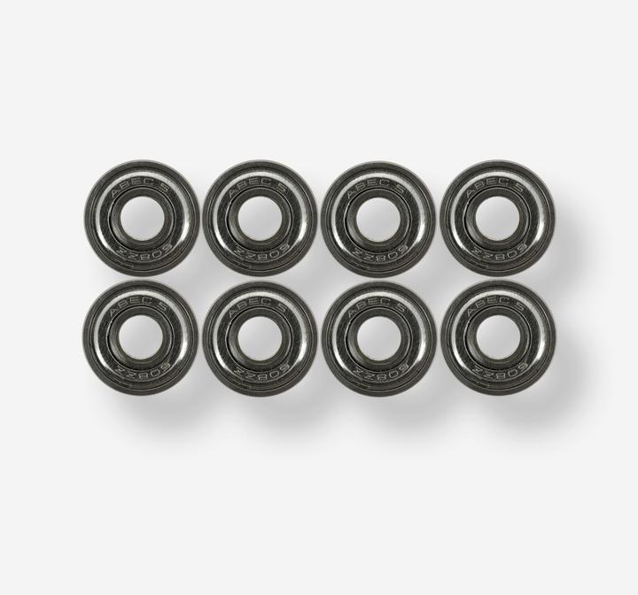 Produktbild Oxelo Kugellager ABEC-5 8er-Pack