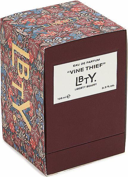 Image du produit Lbty. liberty beauty Vine Thief (Eau de parfum, 100 ml)