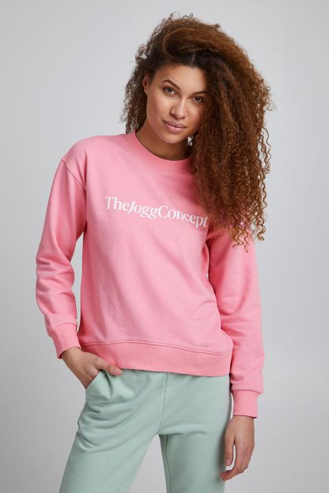 Produktbild TheJoggConcept JCSAFINE SWEATSHIRT 22800015 (XXL)