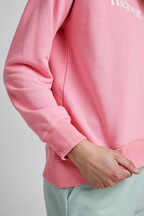 Produktbild TheJoggConcept JCSAFINE SWEATSHIRT 22800015 (XXL)