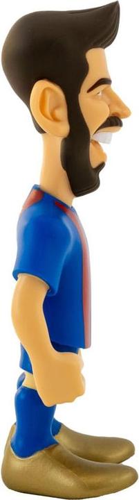 Image du produit NoName FC BARCELONE - Gerard Piqué "003" - Figurine Minix 12cm