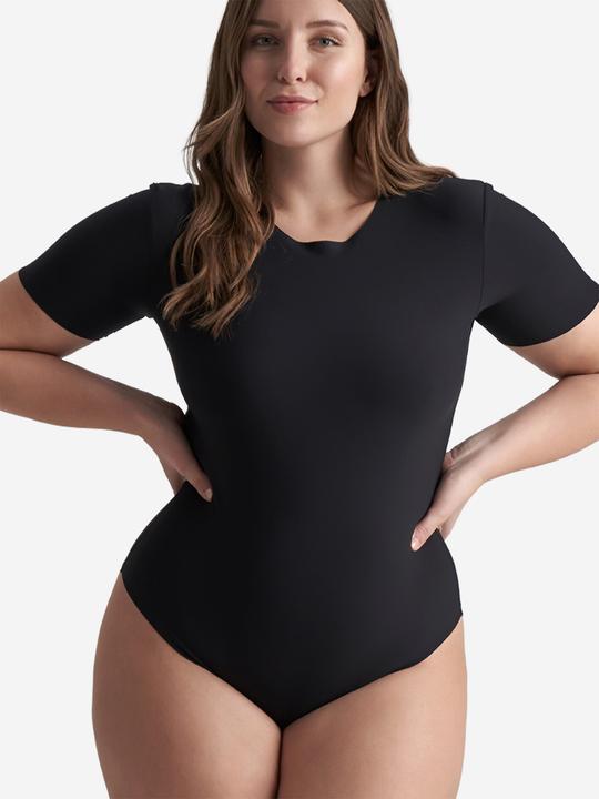Produktbild Bye Bra Shaping-Body Low Back Bodysuit Short (XL)
