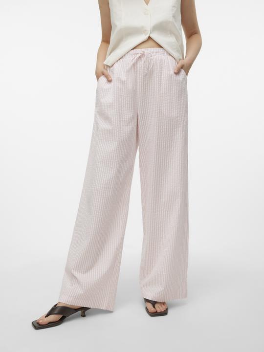 Immagine prodotto Vero Moda VMMOLLY Hose Hose mit weitem Beinschnitt (XS)