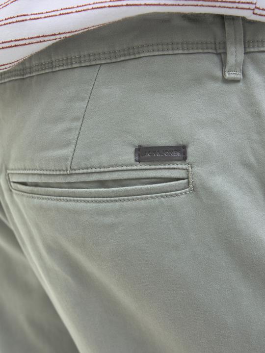 Produktbild Jack & Jones Normal geschnitten Chino Shorts Chino Shorts (S)