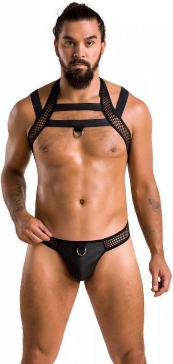 Passion Shirt en korte broek set "Jacob