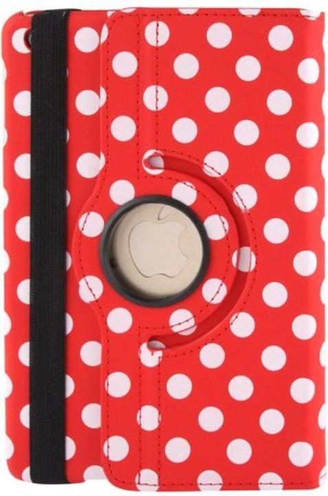 Produktbild König Design Design Schutzhülle für Apple iPad mini / mini 2 Retina (iPad mini)