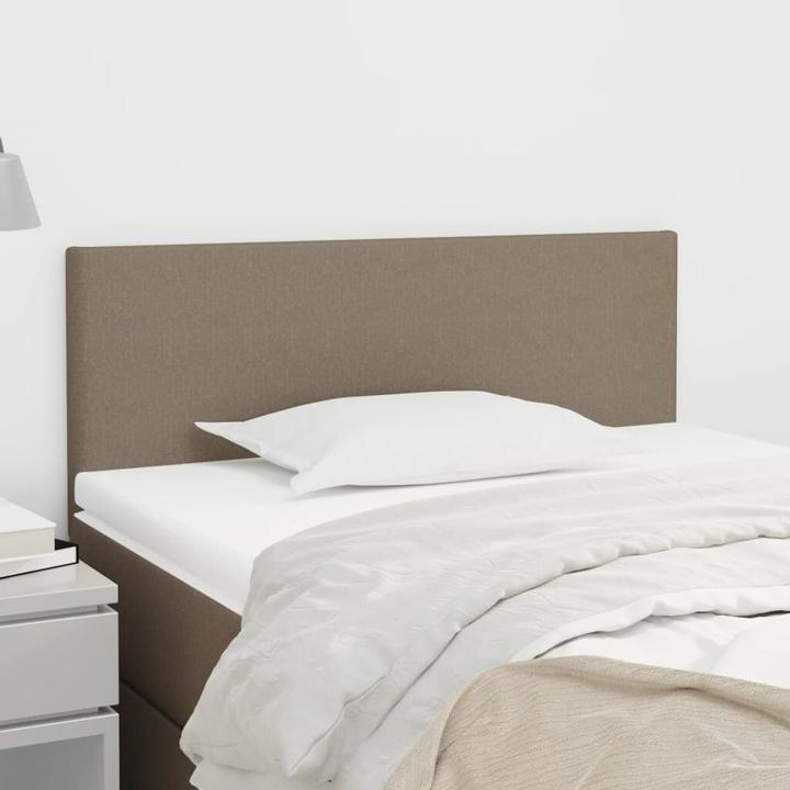 Actual product image VidaXL Templeton (90 x 5 x 78/88 cm)