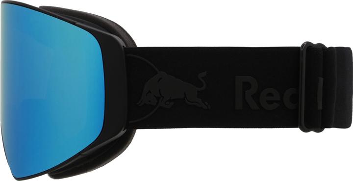 Produktbild Skibrille JAMM-11BL3 mirror blue