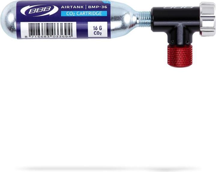 Produktbild BBB Easyair BMP-34