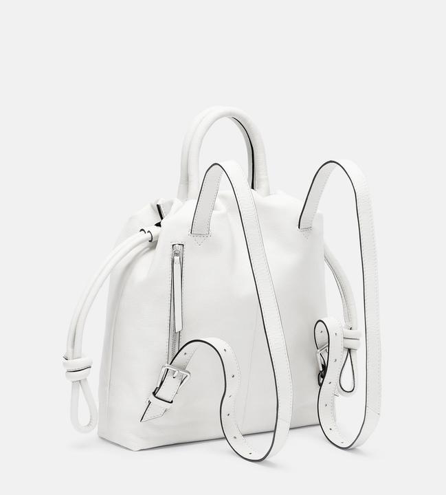 Actual product image Liebeskind Berlin Rucksack Rucksack aus feinem Rindsleder