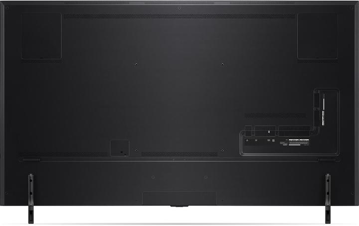 Produktbild LG 75QNED99T9B.AVS (75", QNED99, QNED, 8K, 2024)