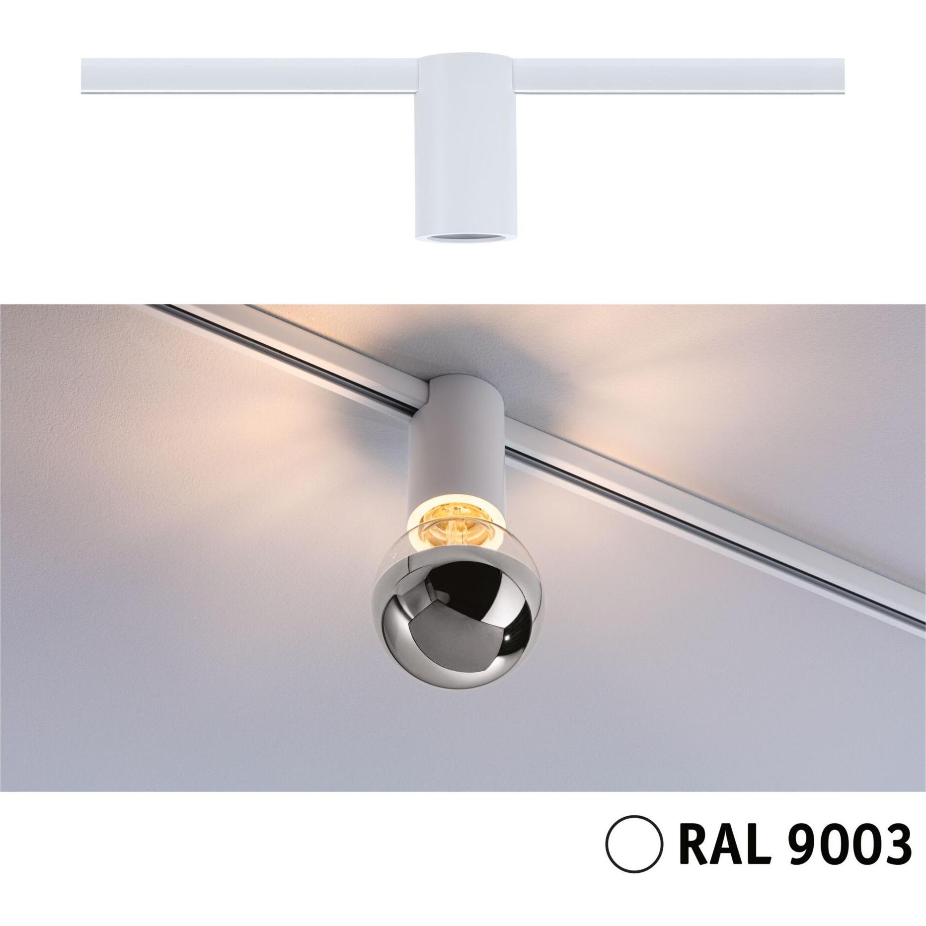 Thumbnail - Paulmann, Zubehör Beleuchtung, URail Ceiling Socket