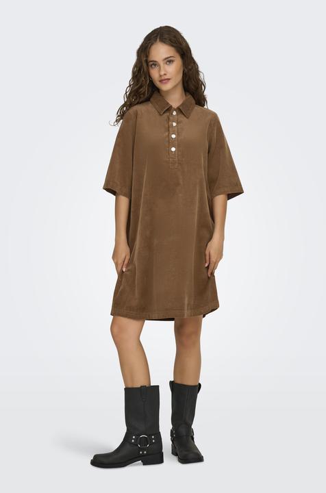 Actual product image Only ONLGRY-NESSA Kurzes Kleid Kleid (XS)