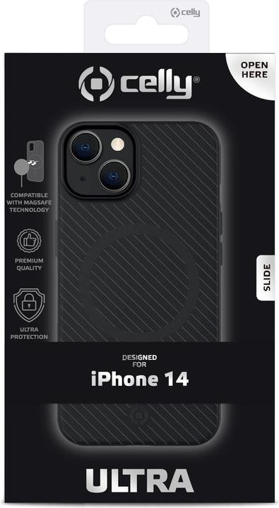 Produktbild Celly Ultramag (Apple iPhone 14)
