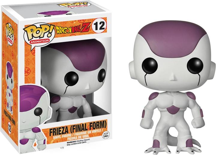 Actual product image Funko Dragon Ball Z: Frieza Final Form