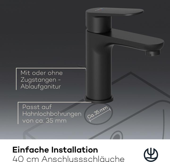 Immagine prodotto Kludi Miscelatore per lavabo X1