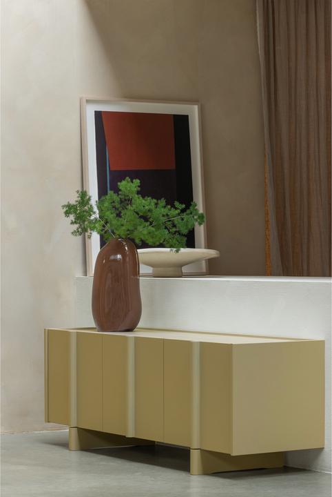 Image du produit Woood Basu (152 x 46 x 53 cm)