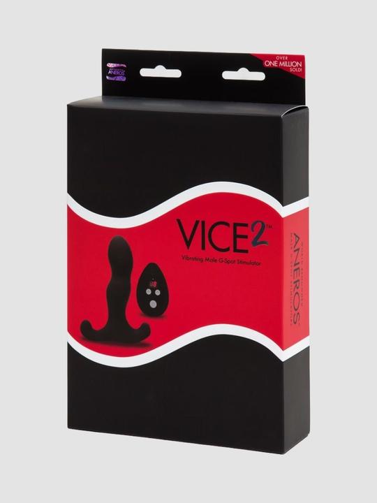 Actual product image Aneros Vice 2