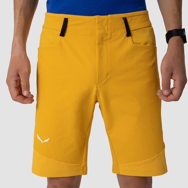 Actual product image Salewa Agner DST Shorts (L)
