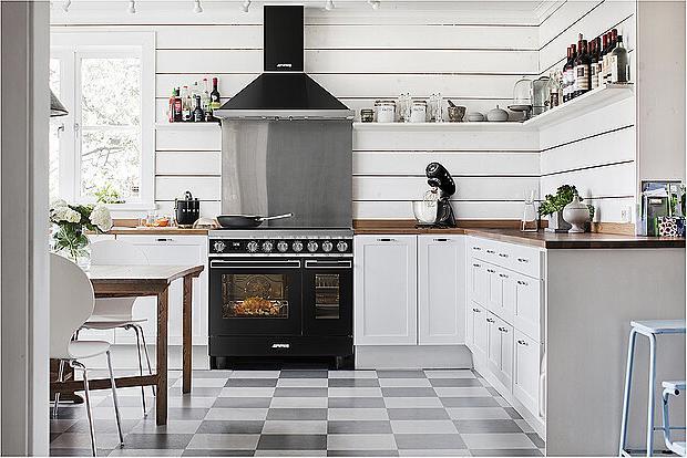Image du produit Smeg CJF11BLEU Style 50's