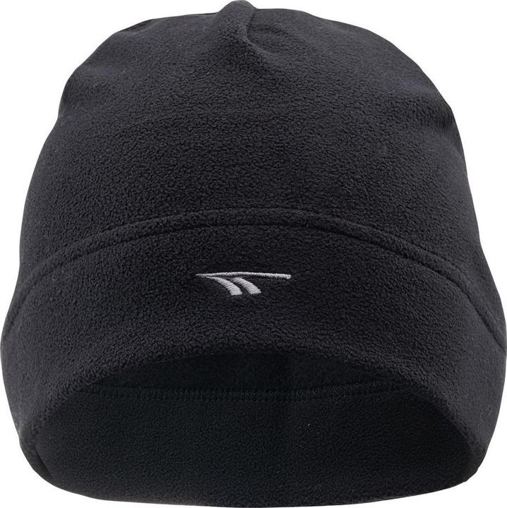Image du produit Hi-Tec Bonnet de sport d'hiver pour hommes Troms noir