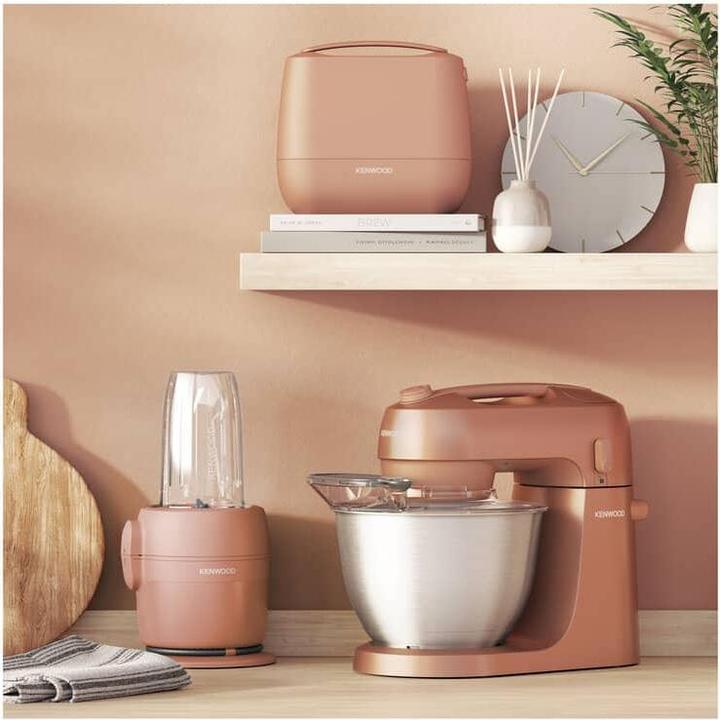 Produktbild Kenwood HMP40.000RD QuickMix Go (350 W)