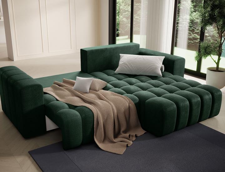 Produktbild ELTAP Bonett (3-Sitzer, Bettsofa, Ecksofa)