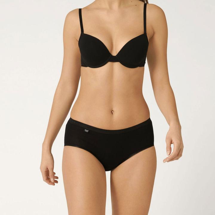 Actual product image Sloggi Basic+ Midi (50, pack of 4)