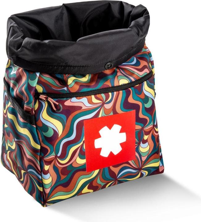 Actual product image Ocun Boulder Bag