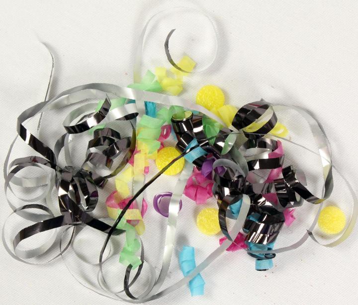 Image du produit Sombo Pistolet à confettis