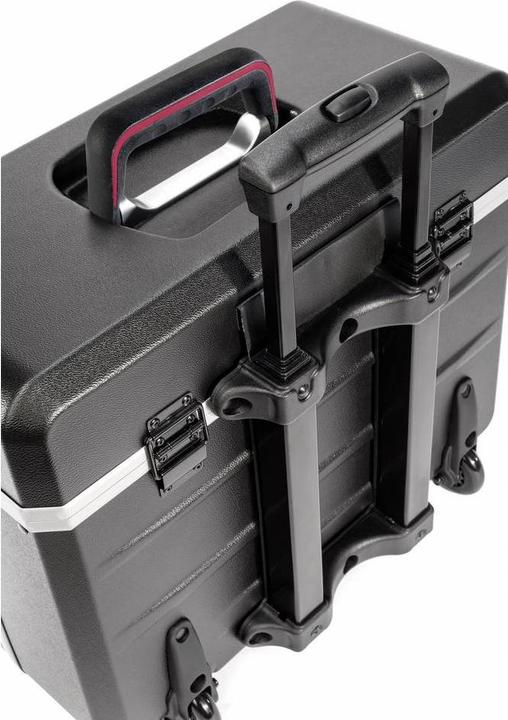 Produktbild Parat BusinessCasePARADOCTronXblack (1 Teile)