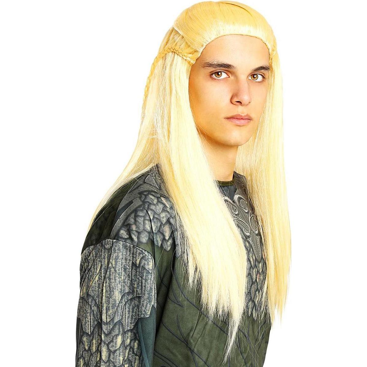 Metamorph Der Herr der Ringe – Legolas Perücke