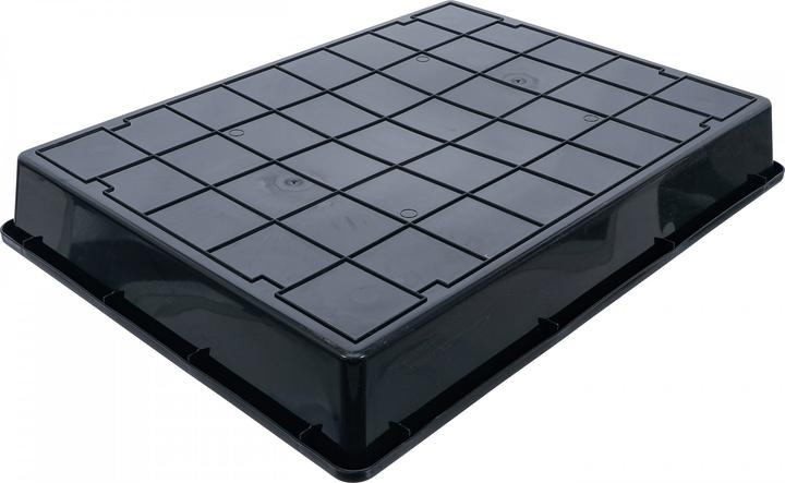 Image du produit BGS Bac de collecte 18 l
