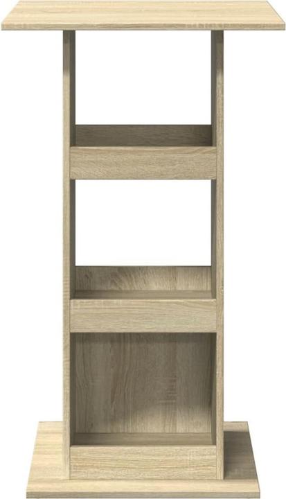 Produktbild vidaXL Bartisch (60 x 60 x 102 cm)