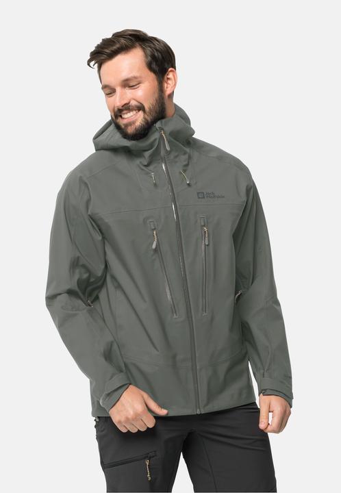 Produktbild Jack Wolfskin Kammweg 3L Jkt M (S)