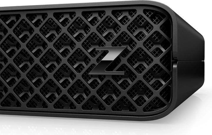 Image du produit HP Z2 G9 (Intel Core i9-14900K, 32 Go, 1000 Go, Quadro T1000)