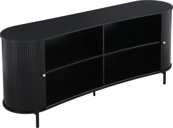 Image du produit Vente-unique Sevato (180 x 80 x 45 cm)