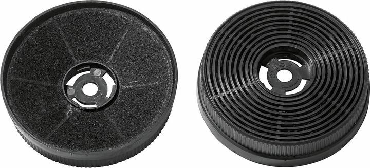 Actual product image PKM Kohlefilter CF140