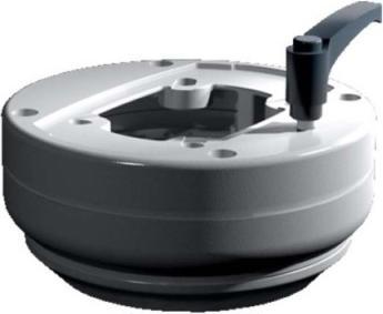 Immagine prodotto Rittal Braccio di sostegno del profilo in alluminio 40kg 6218300