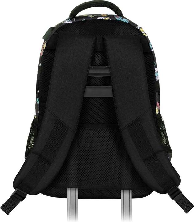 Image du produit ProDG PLUS Running Backpack Underground (32 l)