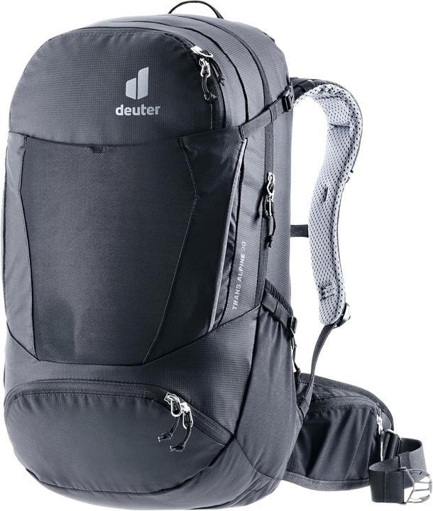 Actual product image Deuter Trans Alpine 30 (30 l)